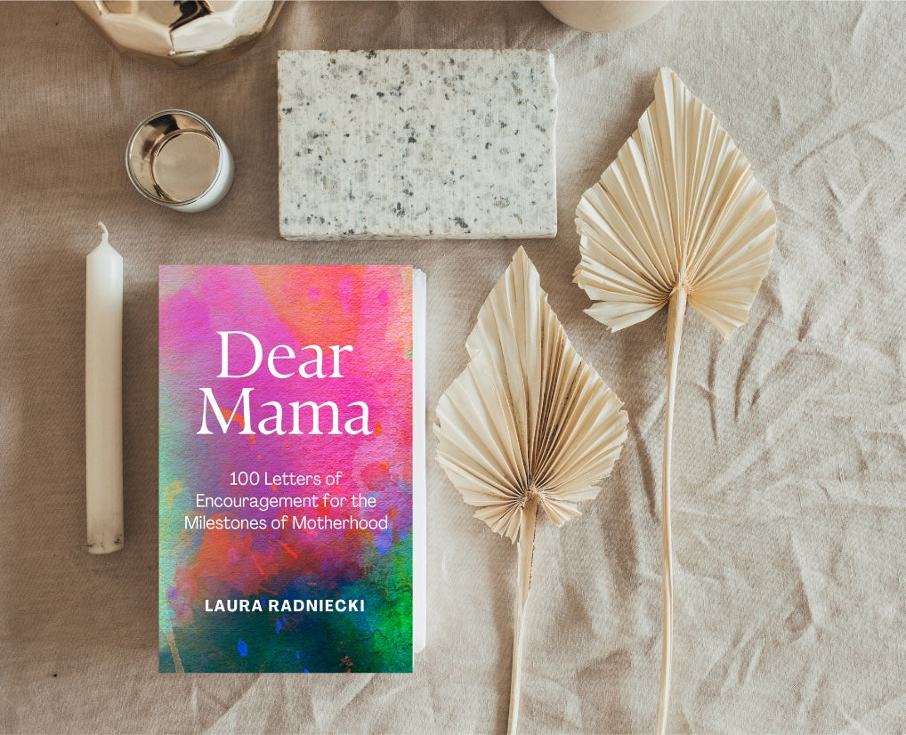 Dear Mama Book