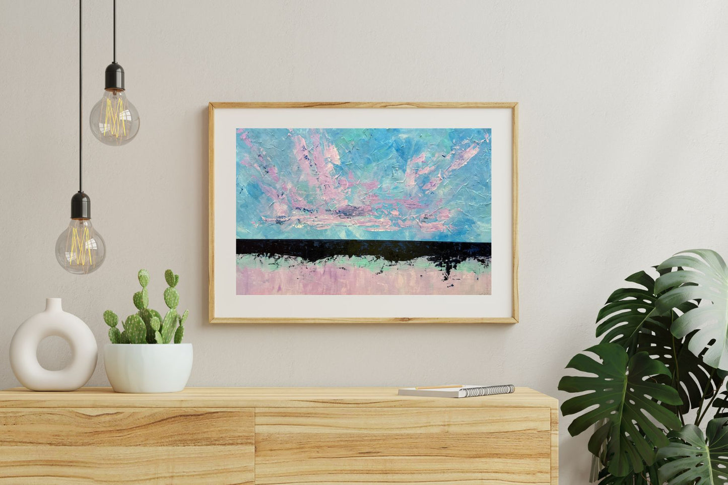 The Remy - Original Painting