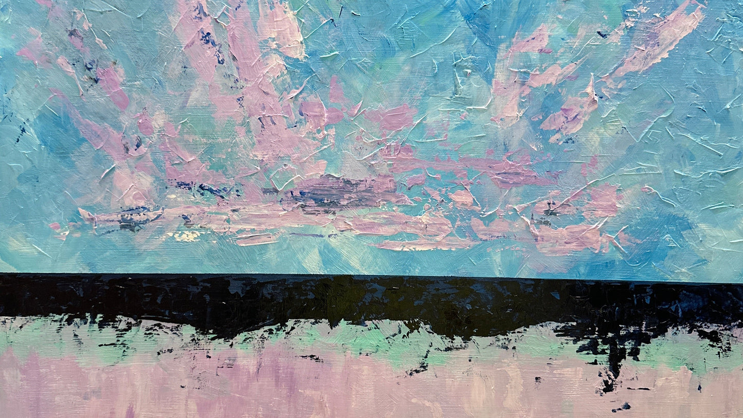 The Remy - Original Painting